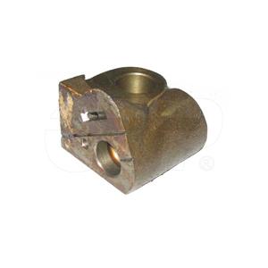 New 7C7011 Bracket-Ro Replacement suitable for Caterpillar Equipment