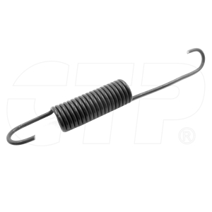 New 7D5289 Spring Replacement suitable for Caterpillar Equipment