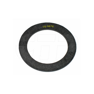 New 7D8876 Seal Washer Nylon Replacement suitable for Caterpillar Equipment
