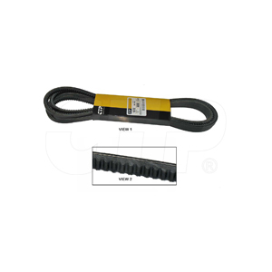 7E6192 Belt Set for CAT 963B, 963C, 3126 & more