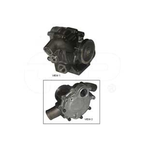 New CAT 7E7398 (0R1011, 3522156) Water Pump Caterpillar Aftermarket for CAT 3116, 3126, 120H, 120H ES, 120H NA, 135H, 135H NA, 950F, 950F II,,960F and more