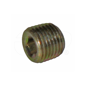 New 7H3171 Pipe Plug Replacement suitable for Caterpillar Equipment