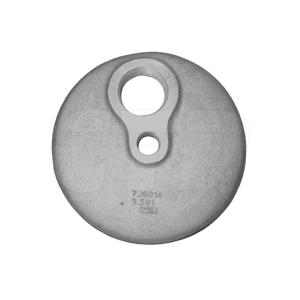New 7J8014 Cover Filter Replacement suitable for Caterpillar Equipment