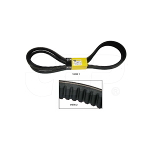 New CAT 7M0305 Belt Set(3) Caterpillar Aftermarket for Caterpillar Equipment