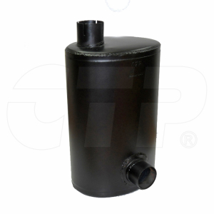 New 7N0061 Muffler A Replacement suitable for Caterpillar Equipment