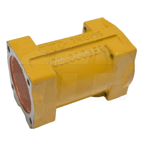 7N0165  CAT Oil Cooler