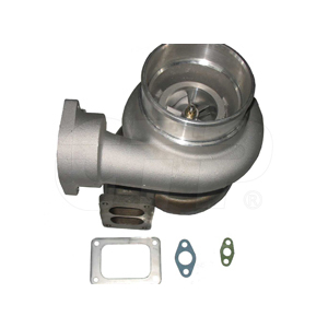 New CAT 7N2495 (0R5754) Turbocharger Caterpillar Aftermarket for CAT 3408, 3408C, 3408E, 988B and more