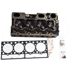New 7N8874 Head G Cyl. Replacement suitable for Caterpillar Equipment