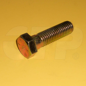 New 7X0347 Bolt (Zinc Coated Replacement suitable for Caterpillar Equipment
