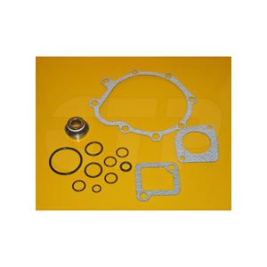 New CAT 7X2528 Water Pump Gasket Kit Caterpillar Aftermarket for CAT  3114, 3116, D20D, D250D, AP-1000, 446B, 35, 45, 55, CP-563, CS-563 and more