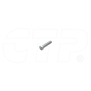 New 7X2537 Bolt Replacement suitable for Caterpillar Equipment