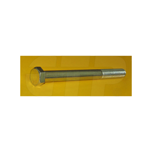 New 7X2570 Cap Screw Zinc Replacement suitable for Caterpillar Equipment