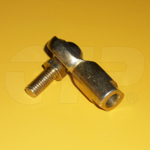 New 7X7662 Rod End Replacement suitable for Caterpillar Equipment