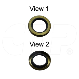 New 8F3522 Oil Seal Replacement suitable for Caterpillar Equipment