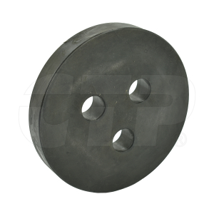 8G4107  CAT Plate