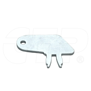 New CAT 8H5306 Battery Key Caterpillar Aftermarket for Caterpillar Equipment