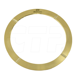 New 8M4000 Washer Replacement suitable for Caterpillar Equipment