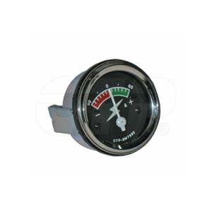 New 8M7892 Ammeter Gauge Indicator Replacement suitable for Caterpillar Equipment