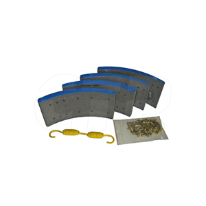 New 8R1284 (7V3680) Linning Kit Replacement suitable for Caterpillar Equipment