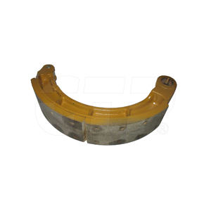 New 8R1930 (4K9907) Shoe A- Brake Replacement suitable for Caterpillar Equipment