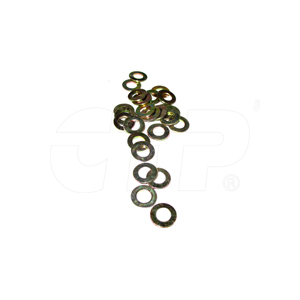 New 8T4121 Washer-Hard Replacement suitable for Caterpillar Equipment