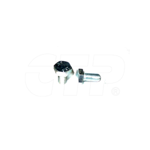 New 8T4137 Hex Cap Screw Replacement suitable for Caterpillar Equipment