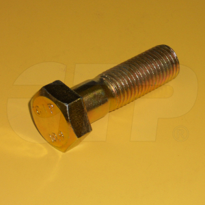 New 8T4141 Cap Screw Hex Replacement suitable for Caterpillar Equipment