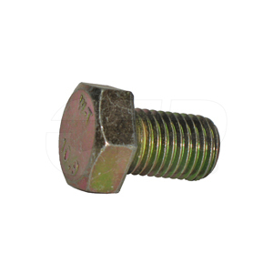 New 8T4780 Hex Cap Screw Replacement suitable for Caterpillar Equipment