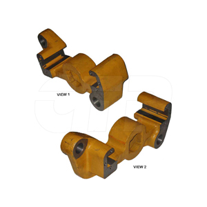 New 8W4066 Bracket Rh Replacement suitable for Caterpillar Equipment