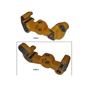 New 8W4067 Bracket Lh Replacement suitable for Caterpillar Equipment