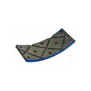 New 8Y4388 Lining/8V1661 Replacement suitable for Caterpillar Equipment