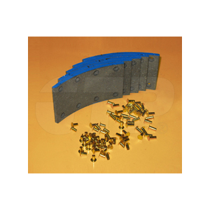 New 8Y6289 Lining Gp Replacement suitable for Caterpillar Equipment