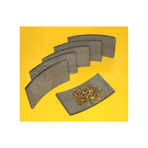New 8Y6311 Lining G Replacement suitable for Caterpillar Equipment