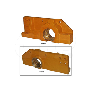 New 8Y6671 Guard As Replacement suitable for Caterpillar Equipment