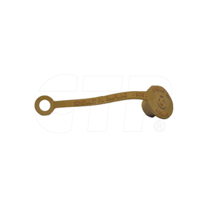 New 8C3445 Cap Dust Replacement suitable for Caterpillar Equipment