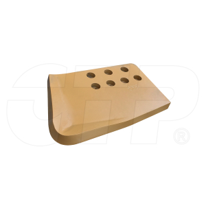 New 8E4539 End Bit Replacement suitable for Caterpillar D8, D9