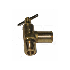8F8151 Cock-Shut-Off for CAT Equipment