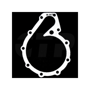 New 8H8437 Gasket-Ctp Replacement suitable for Caterpillar Equipment