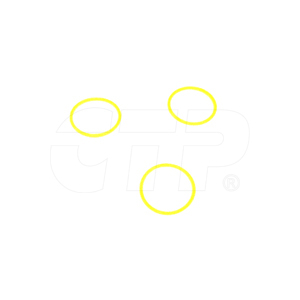 New 8M4443 Seal O Ring Replacement suitable for Caterpillar Equipment