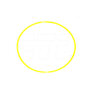 New 8M5255 Seal O Ring Replacement suitable for Caterpillar Equipment