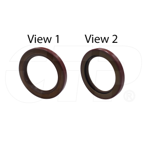 New 8M8110 Seal, Oil Replacement suitable for Caterpillar 6A, 6S, D6E SR, 3306, and more