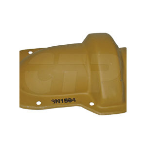 New 8N1594 Shield A Replacement suitable for Caterpillar Equipment