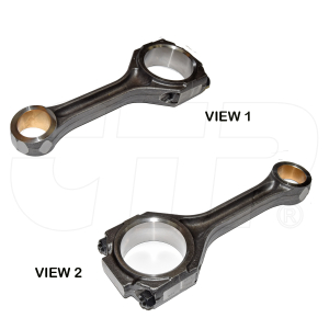 New 8N1721 Rod A-Conn Replacement suitable for Caterpillar Equipment