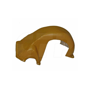 New 8N2368 Shield A Replacement suitable for Caterpillar Equipment