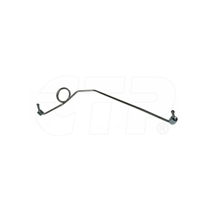 New 8N3452 Fuel Line Replacement suitable for Caterpillar D353
