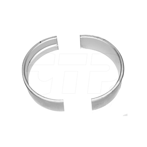 New 8N8225 Bearing,Eng 0.010 Replacement suitable for Caterpillar 814F, 611, 615C, 627E, 627F, 627G, 637E, 637G, 611, 615C, 615C II, 627E, 627F, 966F II, 966G, 970F, 972G, 515, 518C, 525, 528B, 530B, 545, 4S, 6A, 6S, 6SU, 7A, 7S, 7SU, 7U, 6, 7, D4H, D4H I