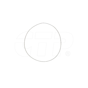 New 8S3371 Ring Replacement suitable for Caterpillar Equipment