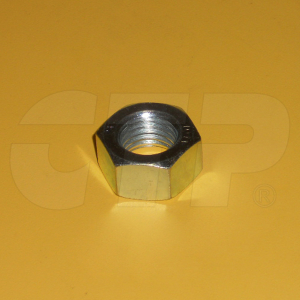 New 8T4132 Nut-Hardened Zinc Replacement suitable for Caterpillar Equipment