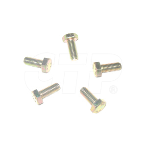 New 8T4136 Bolt Replacement suitable for Caterpillar Equipment
