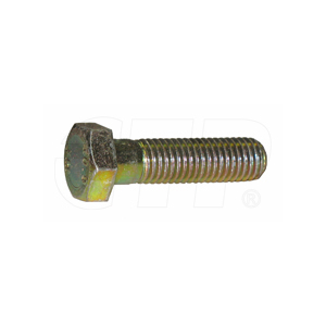 New 8T4184 Hex Cap Screw Replacement suitable for Caterpillar Equipment